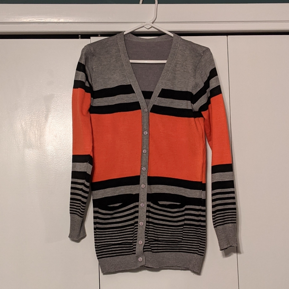 Long Sweater